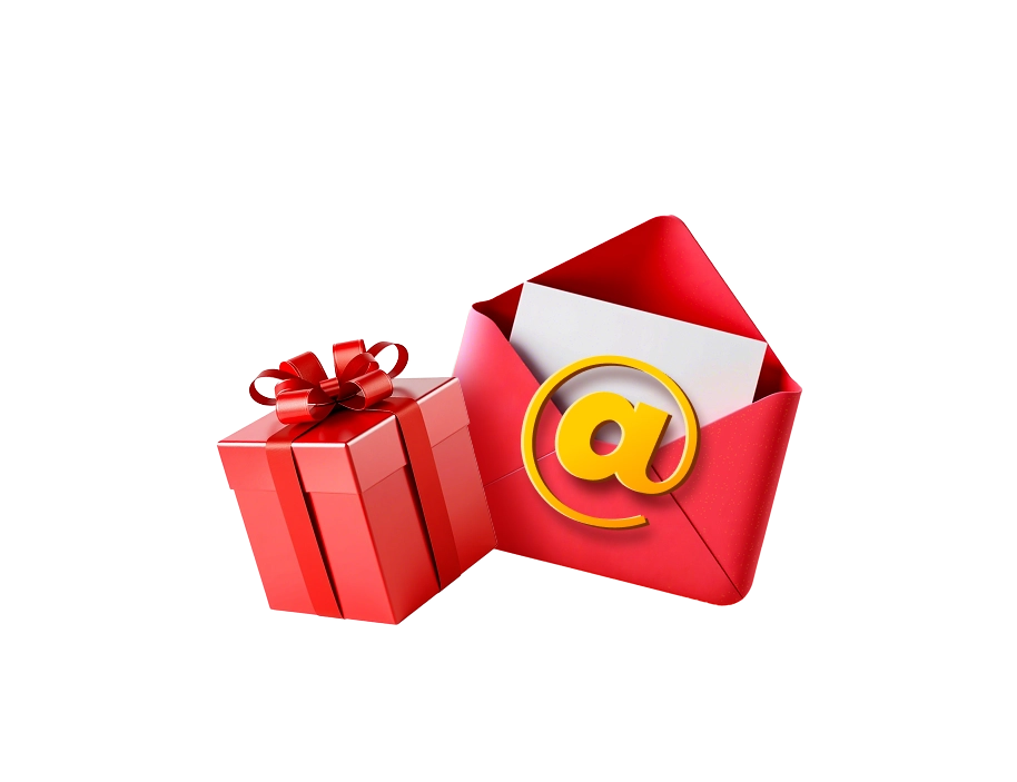 Подпишитесь рассылку.